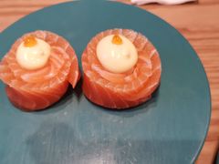 -晴季寿司(红旗街万达店)