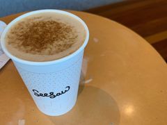 -Seesaw Coffee(朝阳大悦城店)