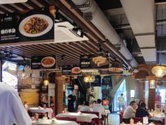 -西域阿里马新疆菜·清真(桂花路店)