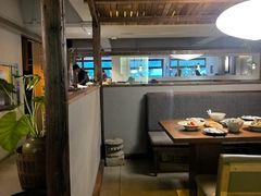 -本处·素食·融合料理(南油店)