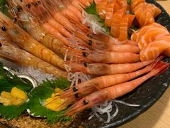 -山之川日料放题(通州店)