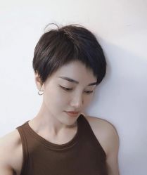 -丽时 Hair Salon