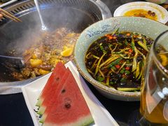 -东北人家铁锅炖(水岸帝景店)