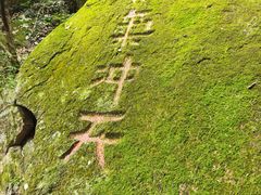 -莫干山风景区