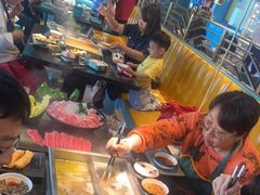 -五星桥原切肥牛火锅·30年专注好牛肉(湖塘店)