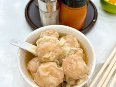 -麦文记面家(佐敦店)