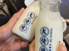 -大佬陈羊肉串(永安街店)
