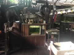 -自然餐厅(Phuket)