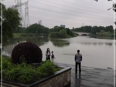 -九里河湿地公园