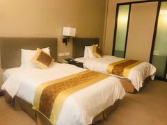 -绍兴鉴湖君澜大酒店