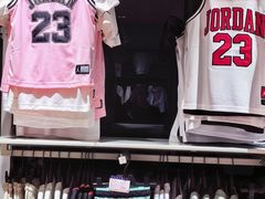 -NIKE KIDS(百联又一城购物中心店)