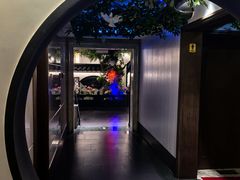 -科力淮扬村(广安门店)