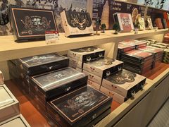 -陕拾叁-西安糕点(大雁塔店)