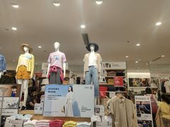 -优衣库(福州爱琴海购物公园店)