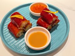 -禄运茶居·手工点心(猎德店)