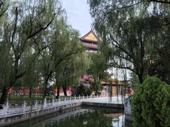 -大明幻境第一城