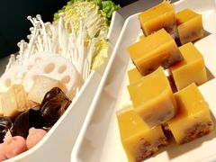 -半天妖烤鱼(槐房万达店)