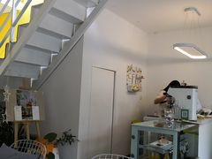 -五进制 Coffee Shop