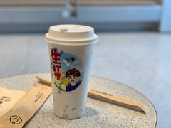 -喜茶(合肥正大广场店)