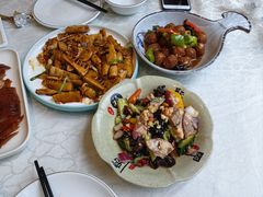 -福来居烤鸭店(天坛二店)