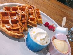 -印咖啡IN COFFEE(红旗街店)