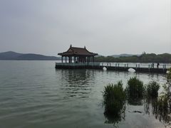 -无锡蠡湖国家湿地公园-蠡园