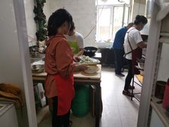-无名小吃(光复路店)