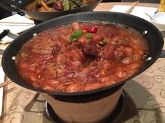 -鑫巴蜀小镇 · 水煮鱼专研店(玉桥店)