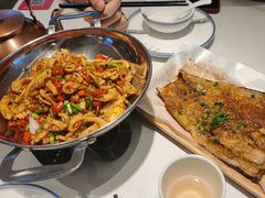 -东方红·湖南菜(金屿店)