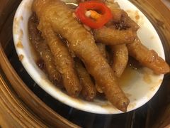 豉汁蒸凤爪-添好运点心专门店(深水埗店)