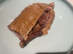 -狮王府淮扬菜(夫子庙老门东店)