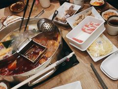 -野妹火锅(南园店)