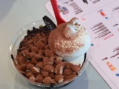 -DQ·蛋糕·冰淇淋(南开大悦城2F店)