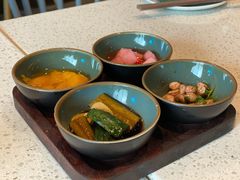 -半山腰·云南菜(侨福芳草地店)