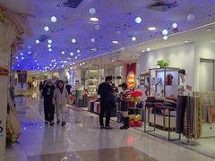 -王府井百货(瑞德摩尔店)