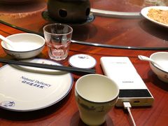 -大自然(鲁家村店)