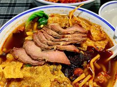 叉烧螺狮粉-八十八粉儿(尚都店)