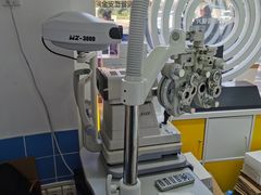 -青聪儿童眼镜(五官科医院宝庆路店)