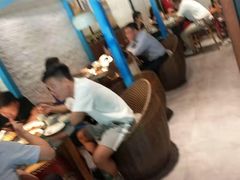 -刀板香·安徽菜(国购IFC店)