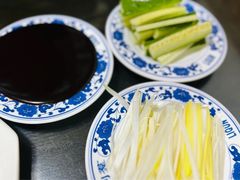 -利群烤鸭店(前门店)