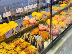 -LELECHA乐乐茶(百货大楼店)