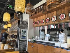 -鑫震源·苏式大虾生煎(山塘街店)