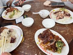 -陈光记烧腊店(罗保博士街店)
