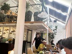 -O'mills Sourdough Bakery&Bistro(永嘉路店)