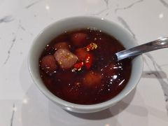 古法桃胶糖芋苗-堂屋糖水店(愚园店)