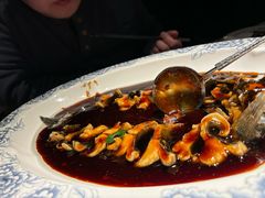 -锦楼·臻选新杭帮(杭州中心店)