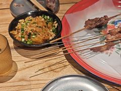-北丐先生·野馄饨烧烤(泰达E街区店)