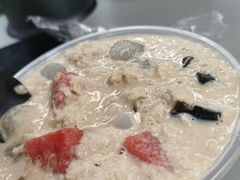 -长乐饭冰冰·冰饭·烧烤(长乐总店)