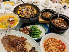 -广州酒家(昌岗地铁站店)