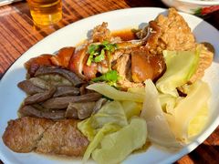 -猪脚洪隆江猪脚饭